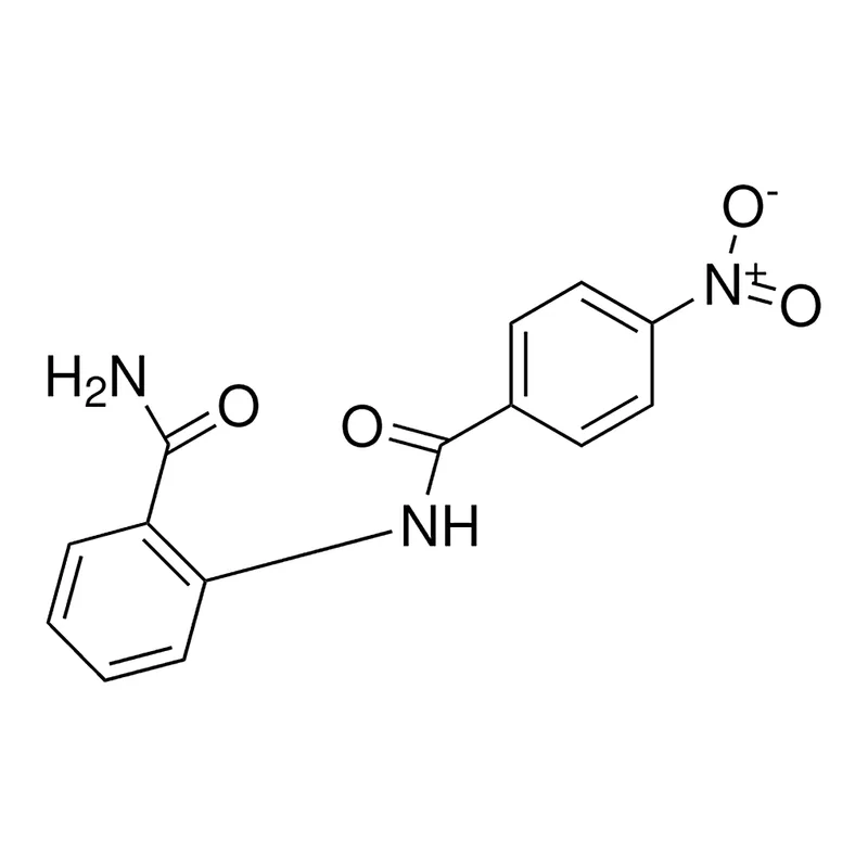 Merck 2'-CARBAMOYL-4-NITROBENZANILIDE