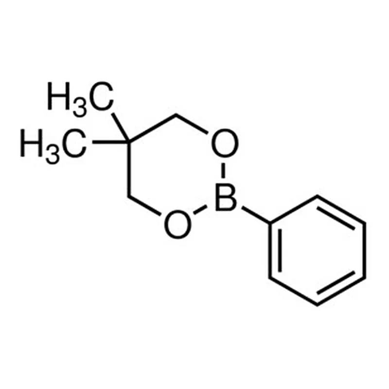 Merck PHENYLBORONIC ACID NEOPENTYLGLYCOL ESTER