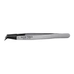 AS ONE Fiber Tip Tweezer (Tip Replacement Type), 파이버 팁 핀셋 (팁 교환형)