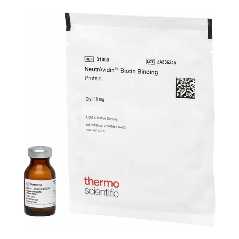 Thermo Fisher Scientific NeutrAvidin Protein, 10 mg