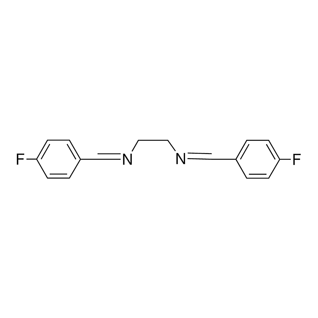 Merck N,N'-BIS-(4-FLUOROBENZYLIDENE)--