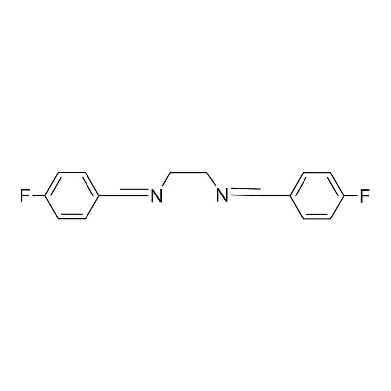 Merck N,N'-BIS-(4-FLUOROBENZYLIDENE)--