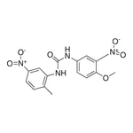 Merck 1-(4-METHOXY-3-NITROPHENYL)-3-(-