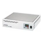 AS ONE Neo Hotplate (Max. 300℃), 네오 핫 플레이트 (최고온도 300℃)