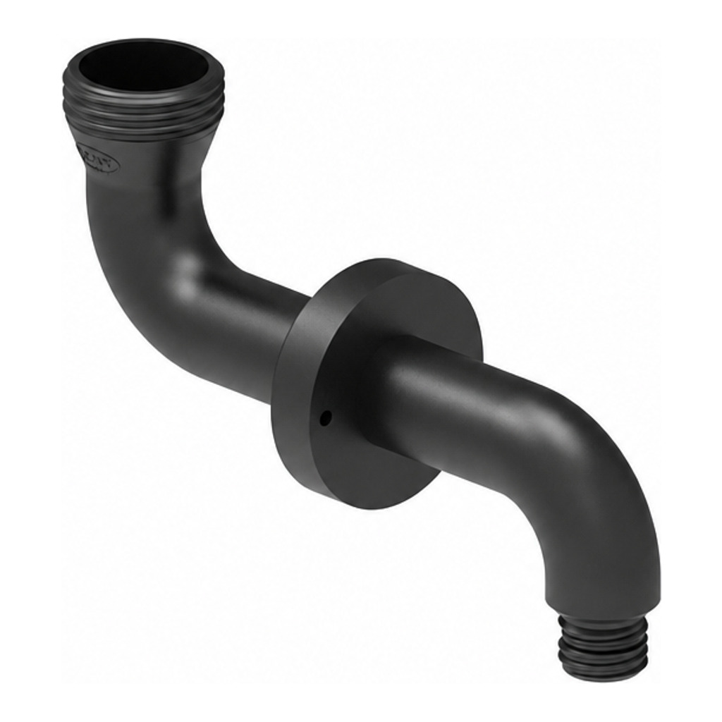Rear wall mount, MARCO