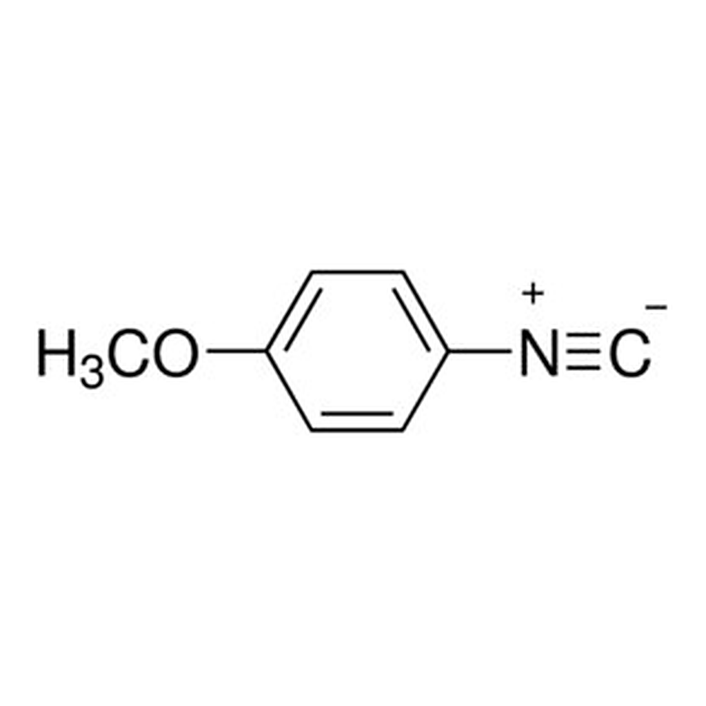 Merck 4-METHOXYPHENYL ISOCYANIDE, 97%