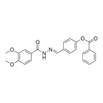 Merck 4-(2-(3,4-DIMETHOXYBENZOYL)CARBO-