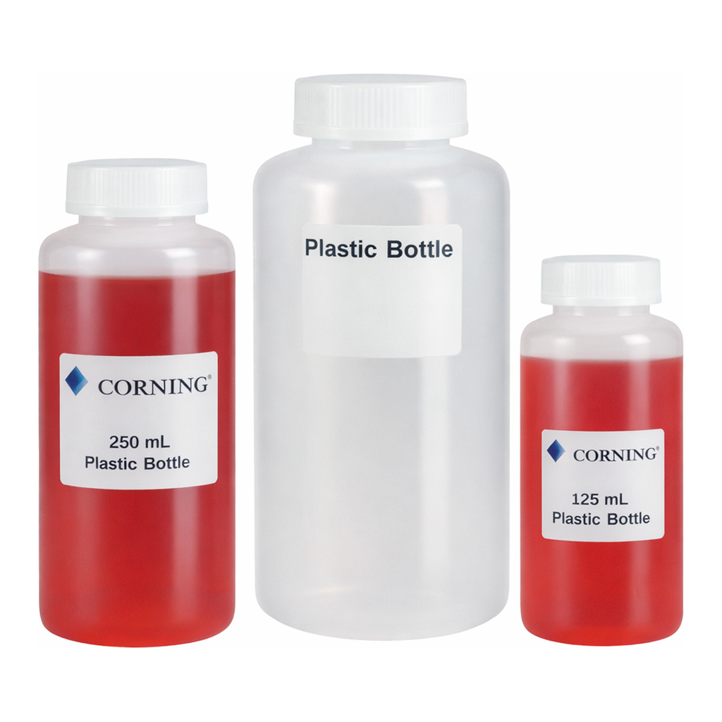 AS ONE Centrifuge Bottle, 원심병