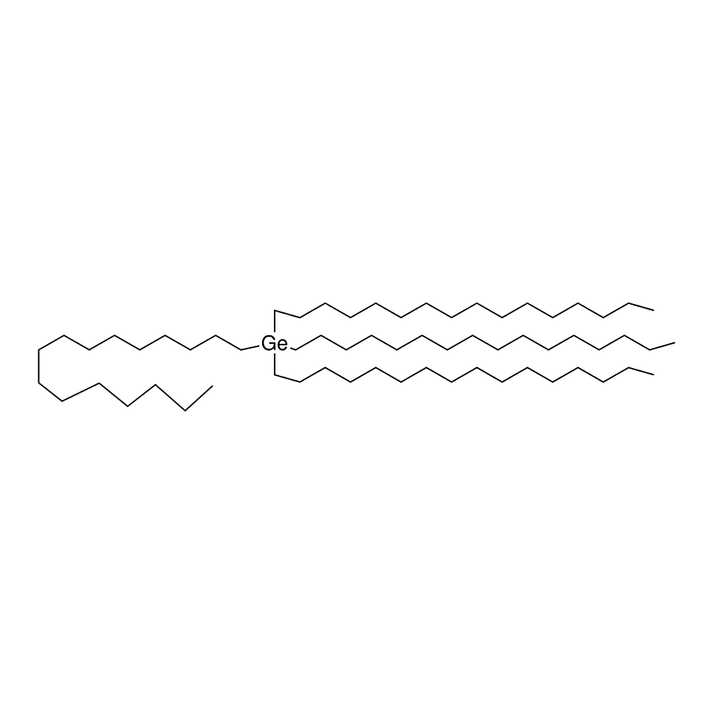 Merck TETRA(HEXADECYL)GERMANE - 50 MG