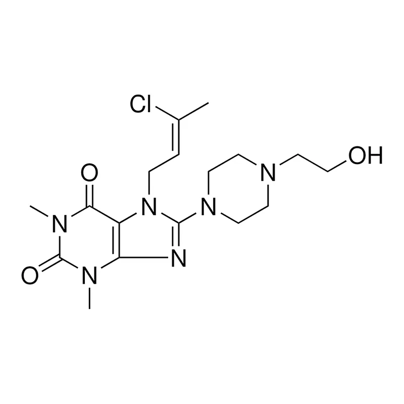 Merck RCL L21,582-1 - 10MG