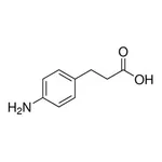 Merck 3-(4-AMINOPHENYL)PROPIONIC ACID, 97%