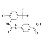 Merck 1-(4-CARBOXYPHENYL)-3-(2-CHLORO-