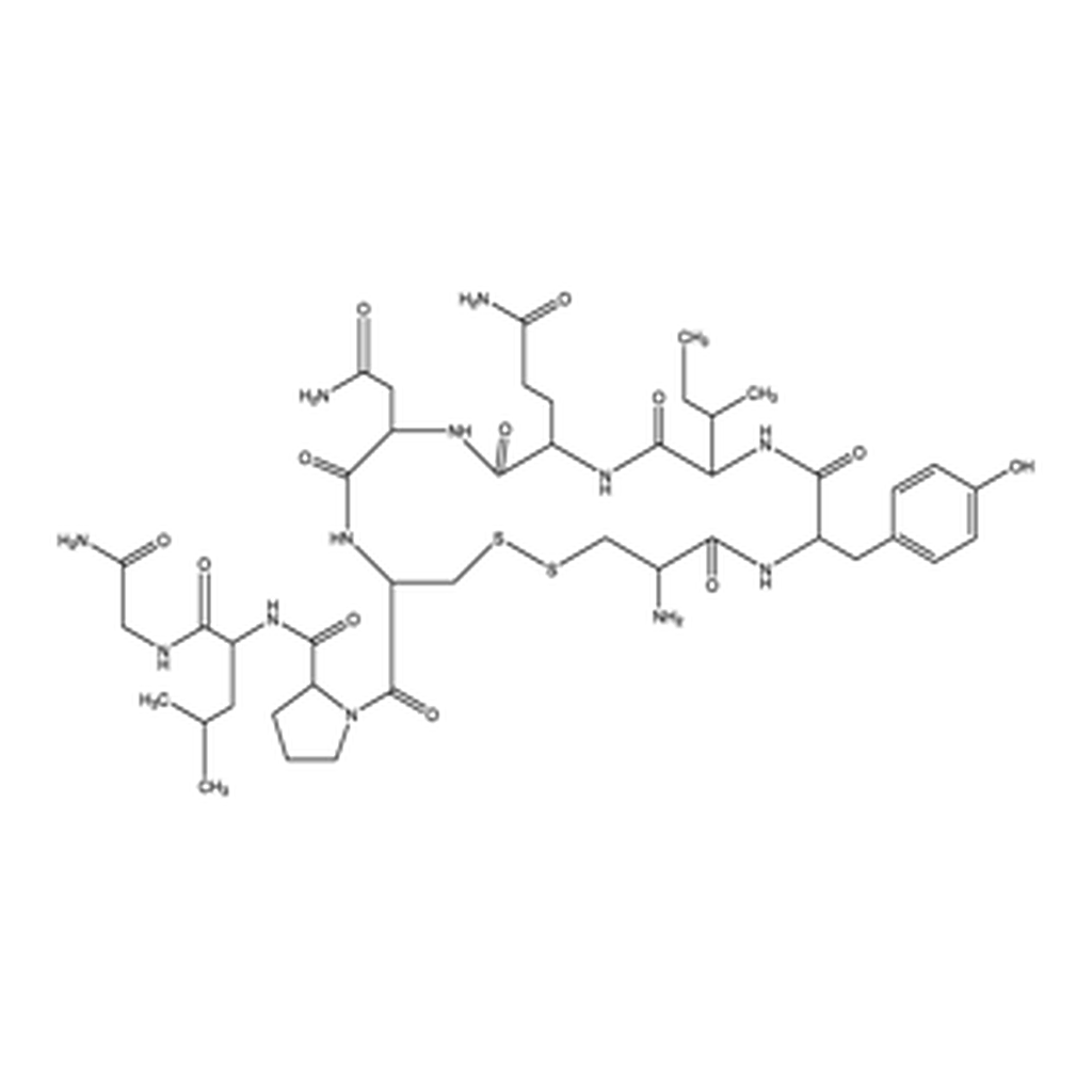 Merck OXYTOCIN ACETATE SALT HYDRATE