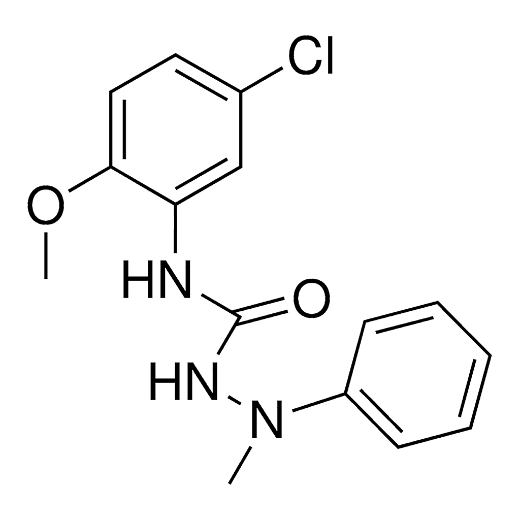 Merck 4-(5-CHLORO-2-METHOXYPHENYL)-1 - 50 MG&