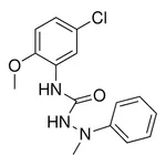Merck 4-(5-CHLORO-2-METHOXYPHENYL)-1 - 50 MG&