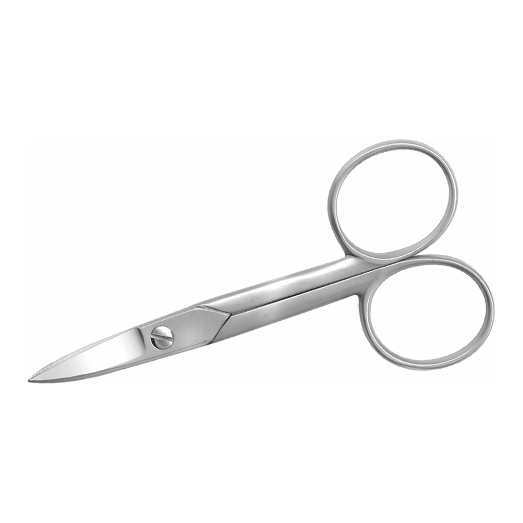 Daihan Science Hammacher Premium Curved Foil / Splint Scissors, L105mm, Medicaluse approvedFor