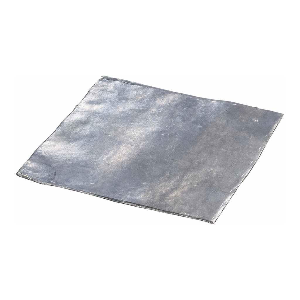 AS ONE Lead Plate, 연판