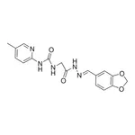 Merck 2-(3-(5-METHYL-2-PYRIDYL)UREID - 50 MG&