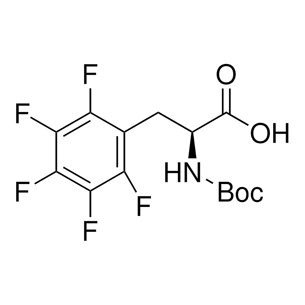 Merck Boc-pentafluoro-L-phenylalanine