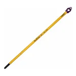Merck SP Bel-Art(R) H-B Double-Safe(TM) PFA Coated, Liquid-In-Glass Thermometer