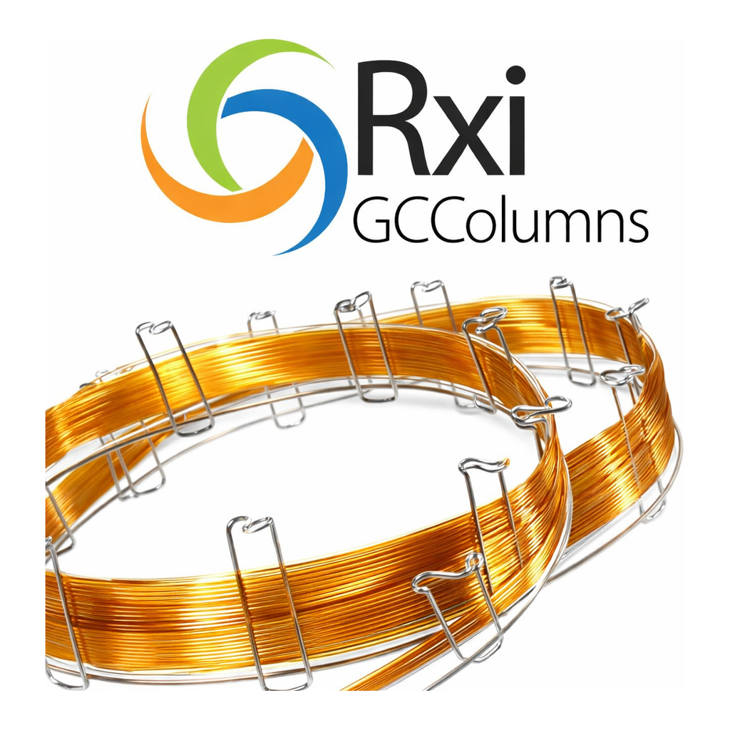 Restek Rxi-17Sil MS Cap. Column, 15m, 0.32mm ID, 0.25um