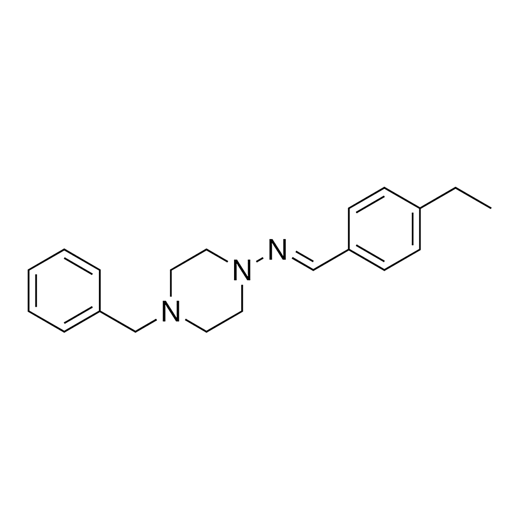 Merck (4-BENZYL-PIPERAZIN-1-YL)-(4-E - 10 MG &