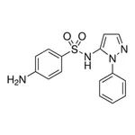 Merck SULFAPHENAZOLE
