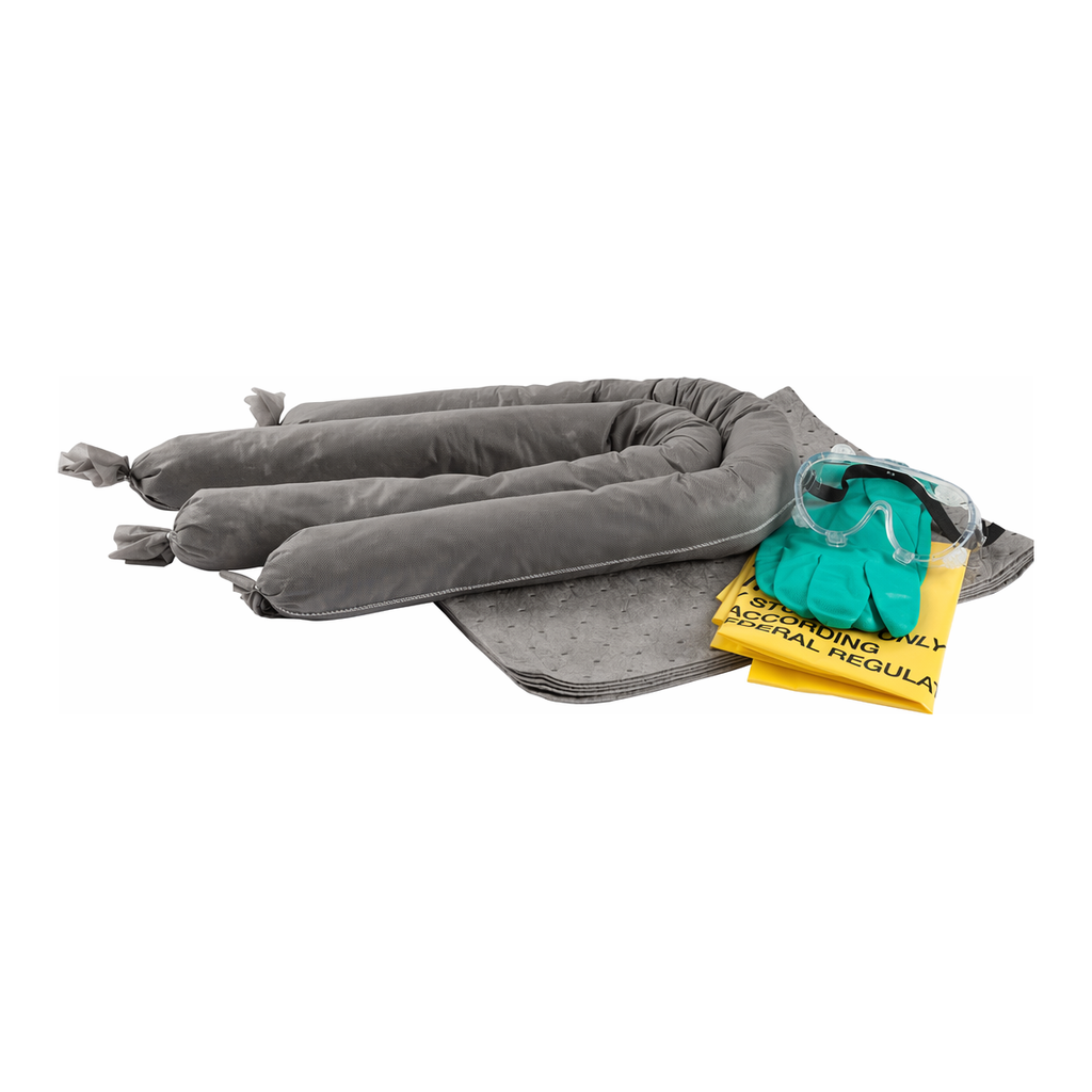 Brady Basic Spill Kit
