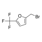 Merck 2-(bromomethyl)-5-(trifluoromethyl)furan