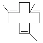 Merck 1,5,9-TRIMETHYL-1,5,9-CYCLODODE