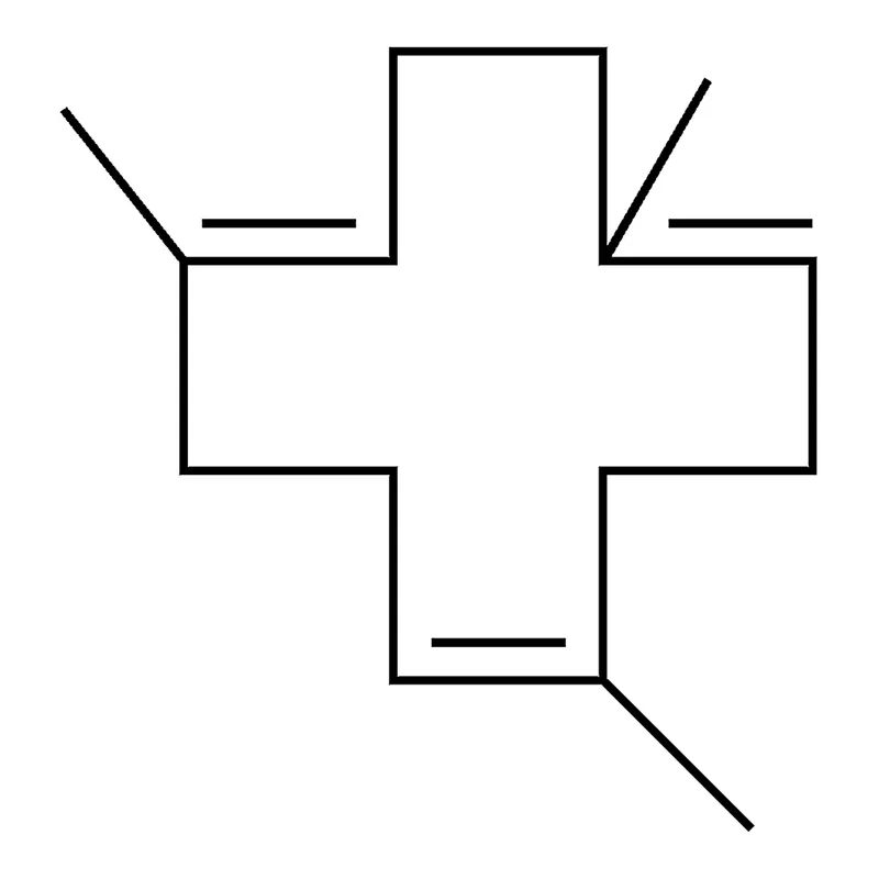 Merck 1,5,9-TRIMETHYL-1,5,9-CYCLODODE