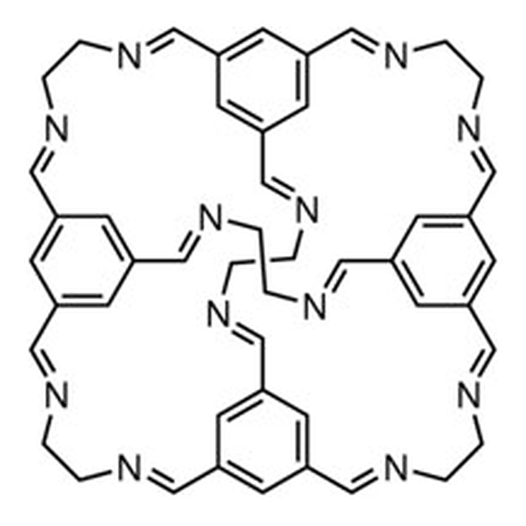 Merck ETHANE DIAMINE CYCLOIMINE ORGANIC CAGE