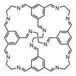 Merck ETHANE DIAMINE CYCLOIMINE ORGANIC CAGE