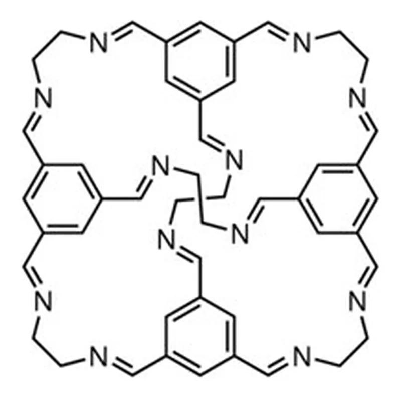 Merck ETHANE DIAMINE CYCLOIMINE ORGANIC CAGE
