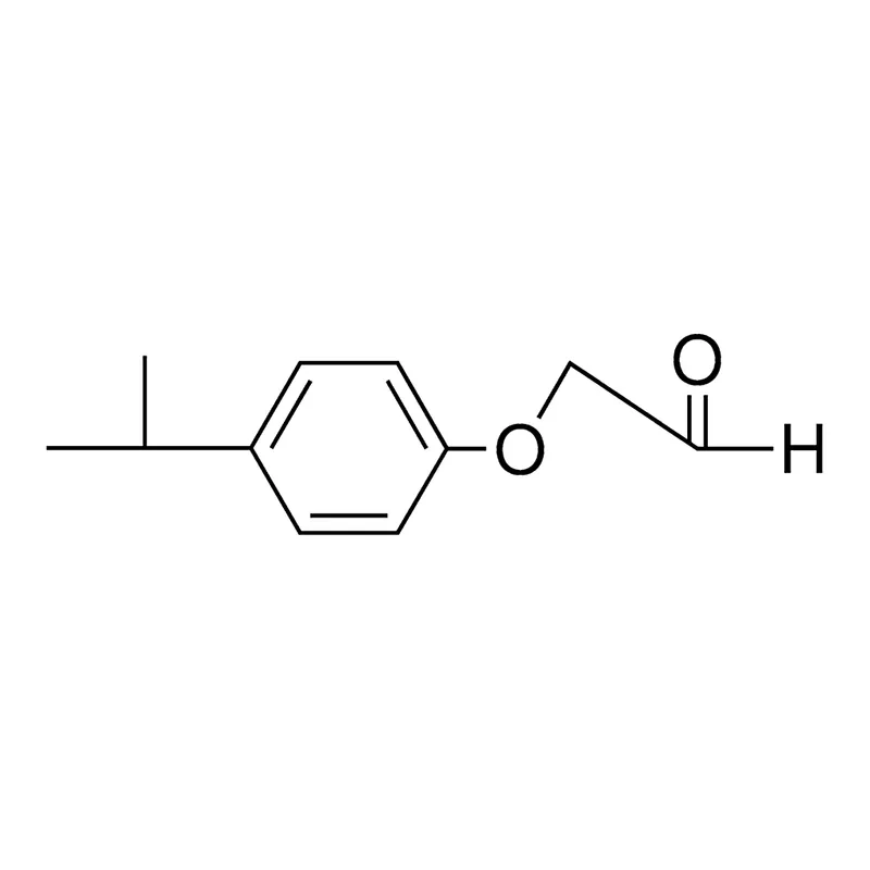 Merck (4-ISOPROPYL-PHENOXY)-ACETALDEHY-