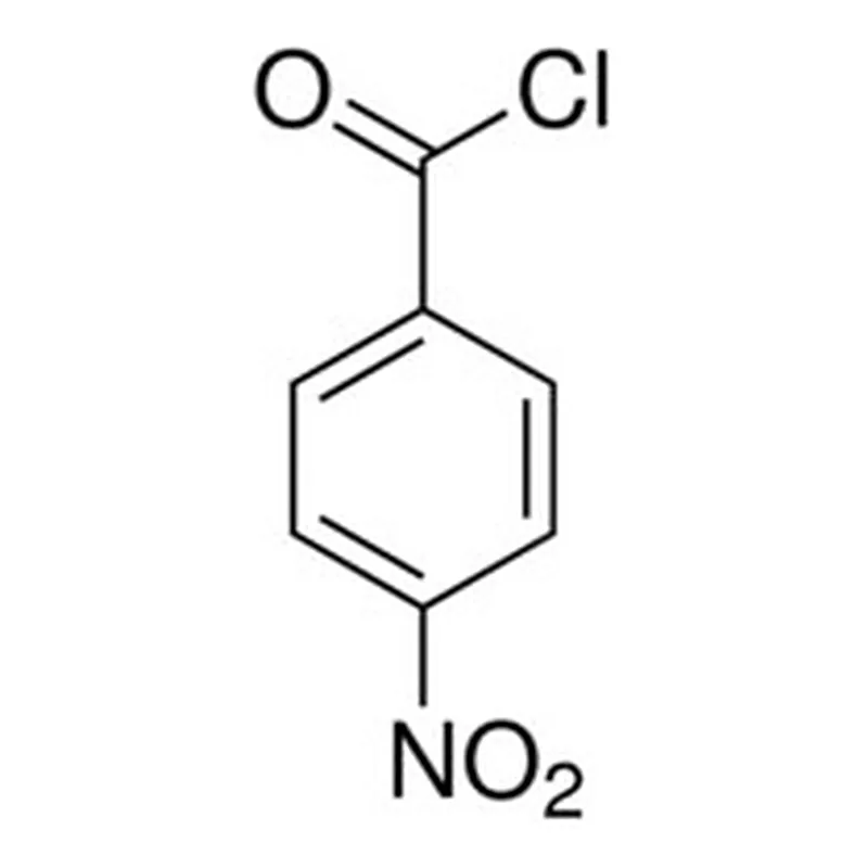Merck 4-NITROBENZOYL CHLORIDE