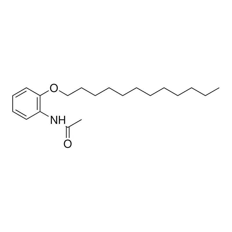 Merck 2'-(DODECYLOXY)ACETANILIDE-