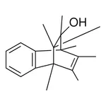 Merck 1,8,9,10,10,11,12-HEPTA-ME-TRI - 25 MG&