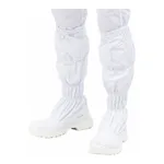 AS ONE Safety Long Boots for Cleanroom(withoit Fastner), 클린 안전 부츠(지퍼 없음)