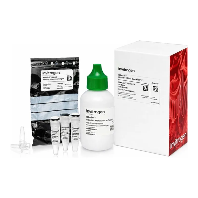 Thermo Fisher Scientific RNaseAlert Lab Test Kit v2