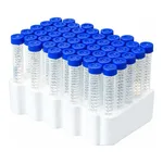 AS ONE PP Centrifuge Tube (Conical bottom), 플라스틱 원심관(코니컬)