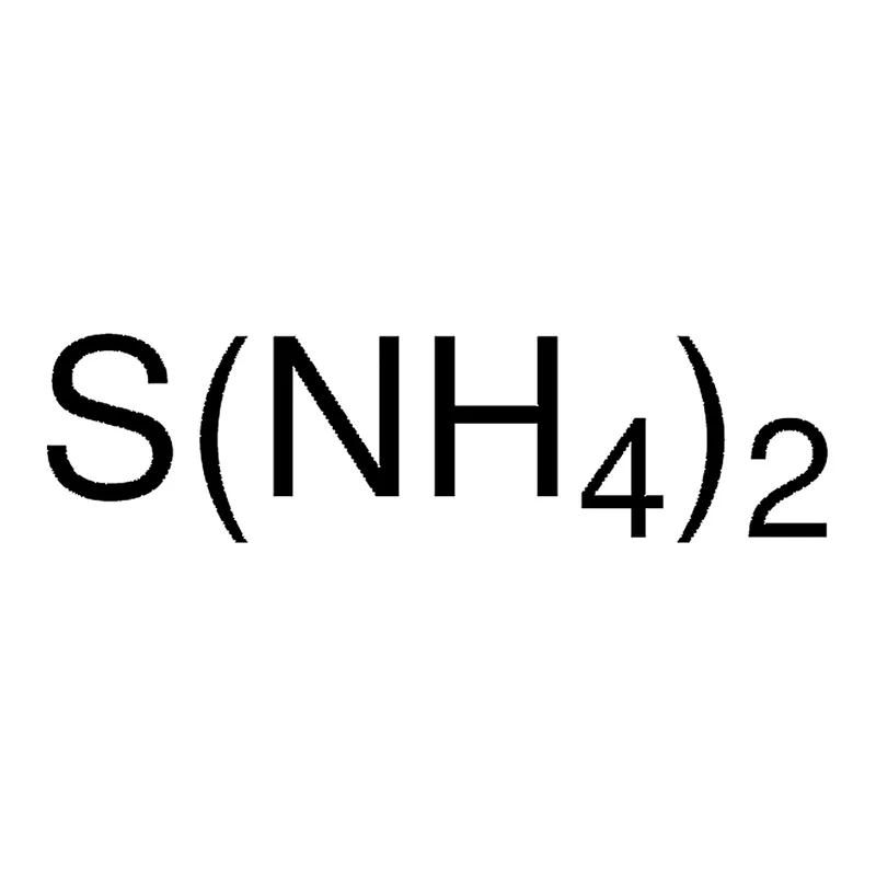 Merck Ammonium sulfide solution