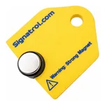 SL51M Temperature Data Logger With Magnetic Holder