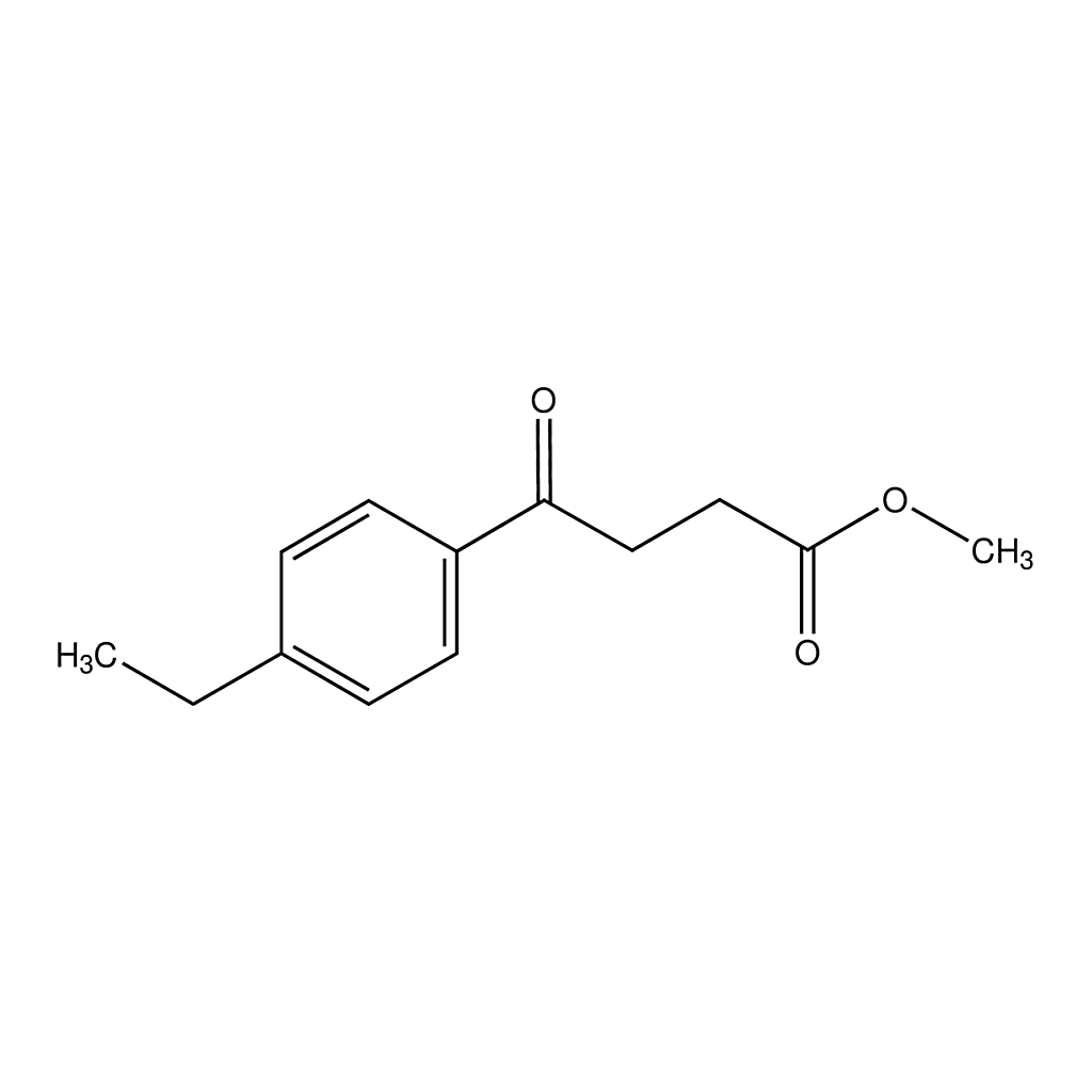 Merck Methyl 4-(4-ethylphenyl)-4-oxobutanoate