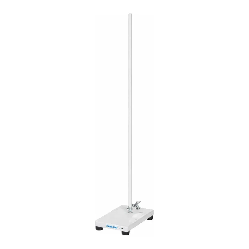 AS ONE All Stainless Flat Base Stand, 올 스테인리스 평대스탠드
