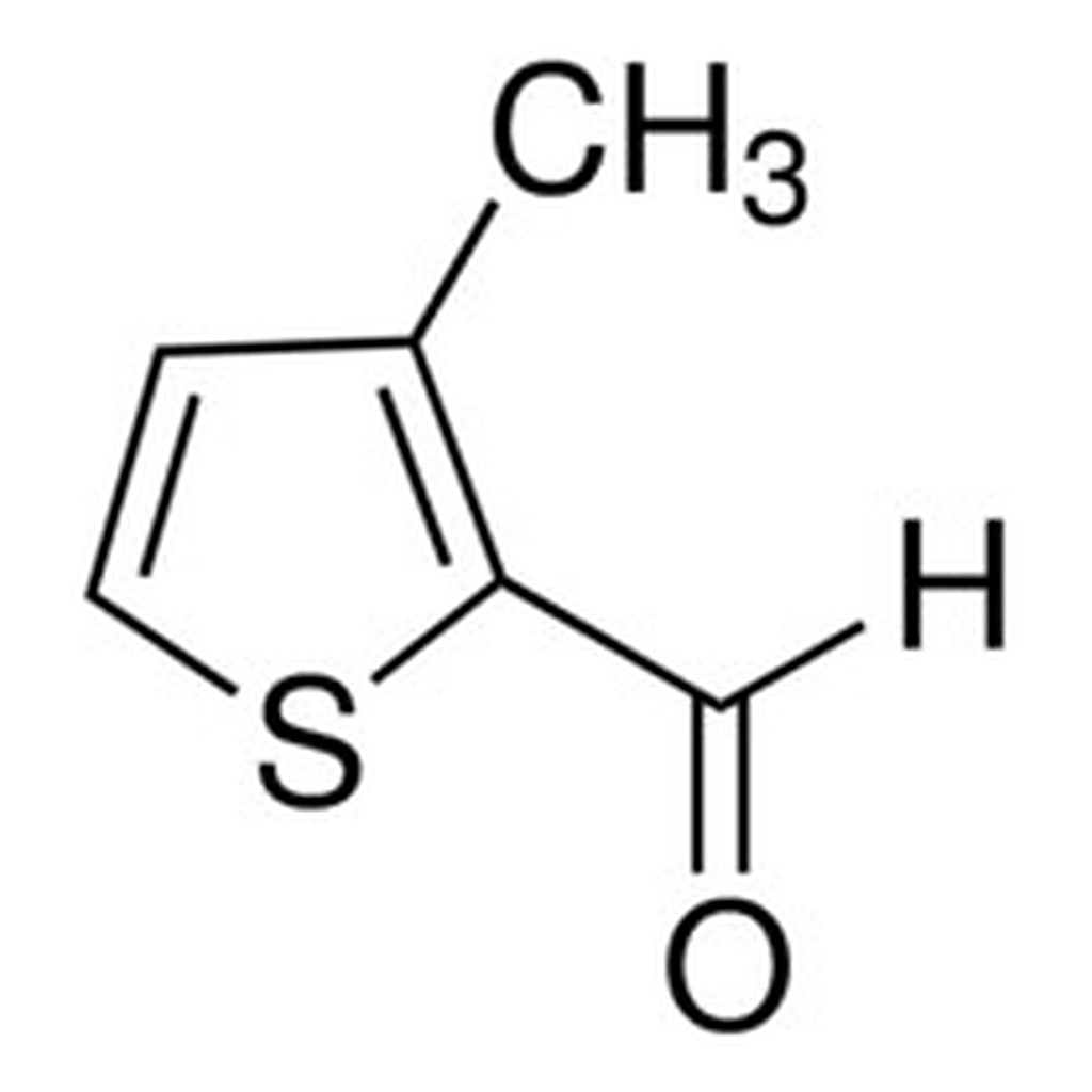 Merck 3-METHYL-2-THIOPHENECARBOXALDEHYDE, TECH