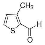 Merck 3-METHYL-2-THIOPHENECARBOXALDEHYDE, TECH