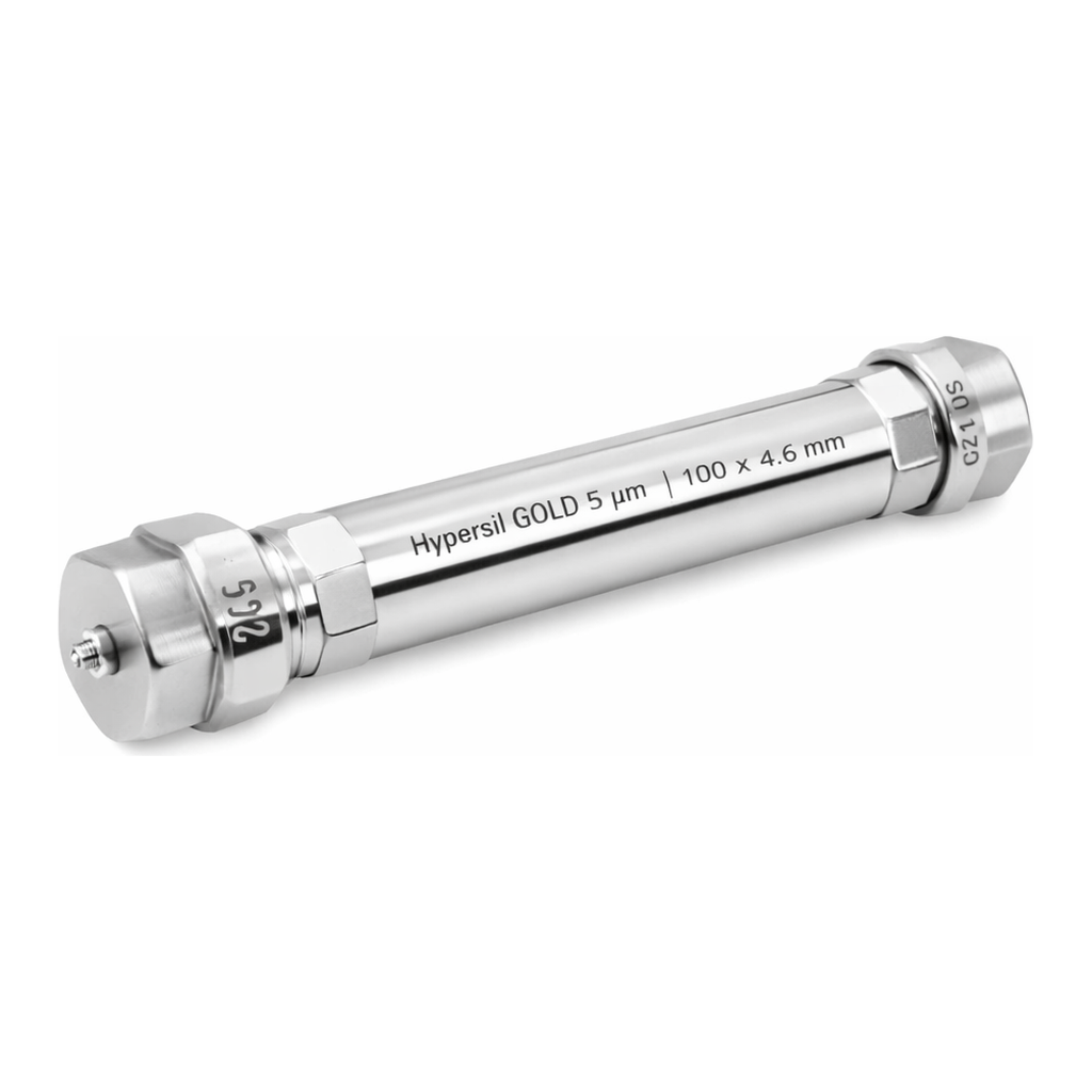 Waters XTerra MS C8 OBD Prep Column, 125Å, 10 µm, 30 mm X 300 mm, 1/pk