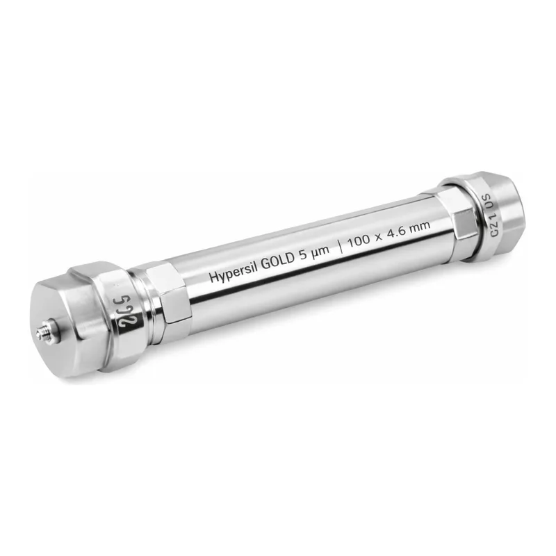 Waters XTerra MS C8 OBD Prep Column, 125Å, 10 µm, 30 mm X 300 mm, 1/pk
