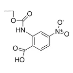 Merck ETHYL N-(2-CARBOXY-5-NITROPHENY-